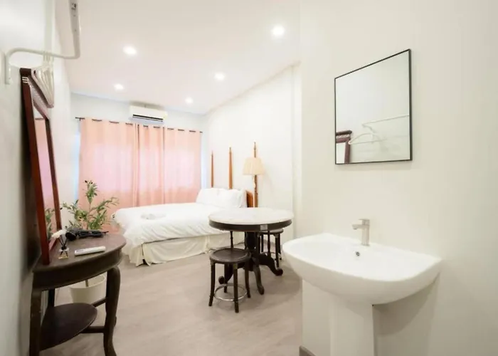 Apartment Y Yaowarat *