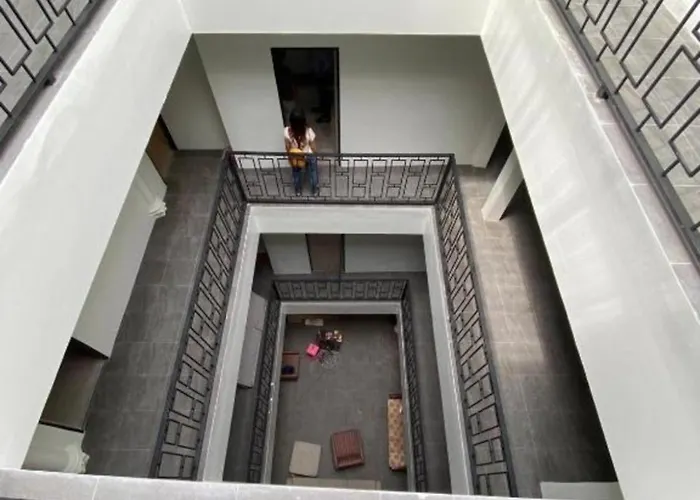 Y Yaowarat Apartment Bangkok