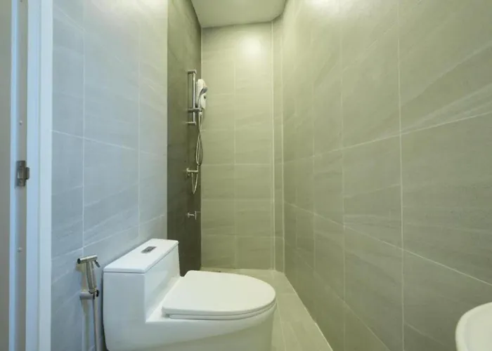 Apartment Y Yaowarat