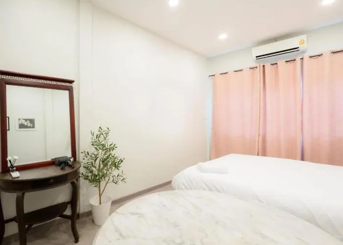 Apartment Y Yaowarat
