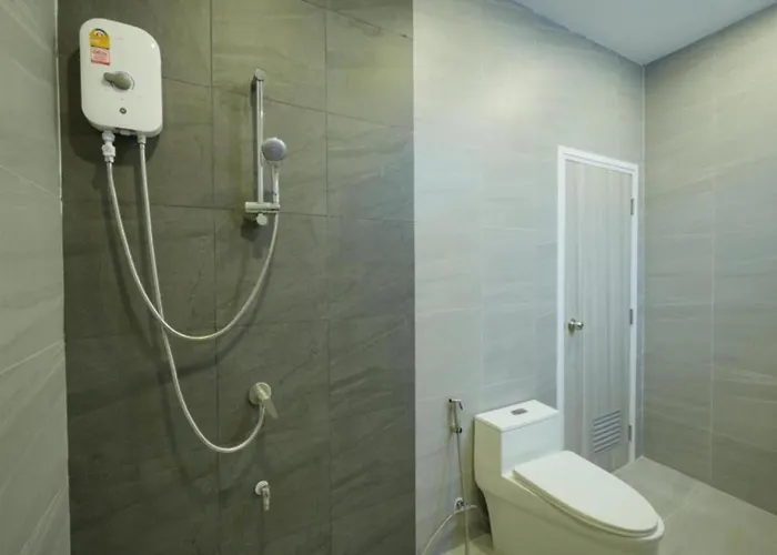 Y Yaowarat Apartment Bangkok