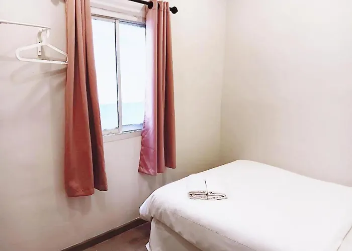 Y Yaowarat Apartment Bangkok